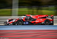 Paul Ricard : les échos du mardi…