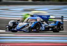 Paul Ricard, Libres 2 : Duqueine Engineering hausse le ton…