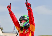 Les 4 Heures du Castellet en chiffres…