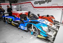 Paul Ricard : Graff, Gommendy et ORECA en pointe…