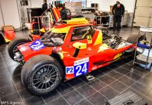 Alan Queille (Racing Engineering) : “Il peut se produire plus de choses qu’en F2”