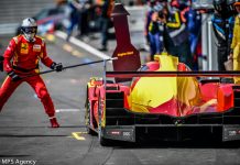 Replay 4H du Castellet