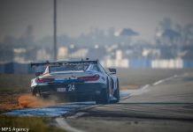 Sebring passe aux 1000 Miles la veille des 12 Heures