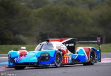 Prologue, H+23 : Toyota devance SMP Racing et Rebellion Racing