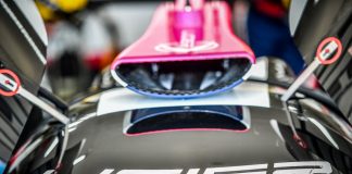 Pierre Nicolet (Onroak Automotive) : “2018 est une année stratégique”