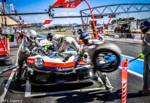 Vidéo : le Prologue FIA WEC dans le camp Porsche