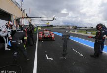 Paul Ricard : les échos du vendredi…