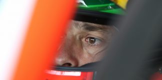 Giancarlo Fisichella (Spirit of Race) : “J’aime avoir le rôle de professeur”