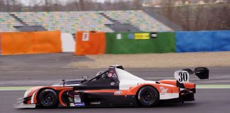 Magny-Cours : pas de CN au programme…