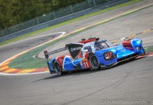 SMP Racing reprend la piste à Magny-Cours
