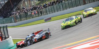 Spa : les bonnes notes, les mauvaises notes…