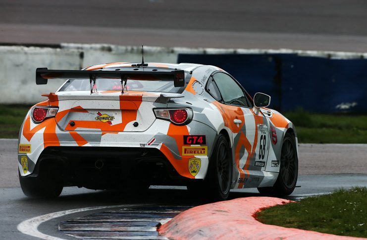 En visite chez Steller Motorsport…
