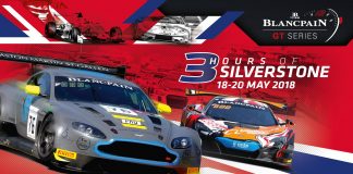 Silverstone : 51 GT3 au départ, quelques changements dans les équipages