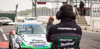 Vidéo : le Martinet by Alméras à Zandvoort