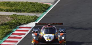 Paul Ricard, Libres 3 : La Norma/CD Sport conserve le leadership