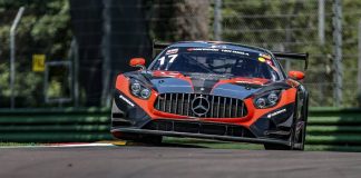 12H Imola : IDEC Sport retrouve le podium en 24H Series