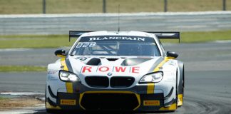Paul Ricard : ROWE Racing remanie ses équipages