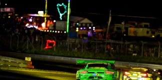 Fred Mako (Manthey Racing) : “On ne voulait pas avoir de regrets”