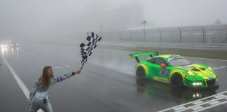 Vidéo : les meilleurs moments des 24H du Nürburgring