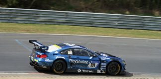Jordan Tresson (Walkenhorst Motorsport) : “Sur la Nordschleife, il n’y a pas un seul tour identique”