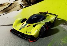 Aston Martin Racing étudie un retour en prototype…