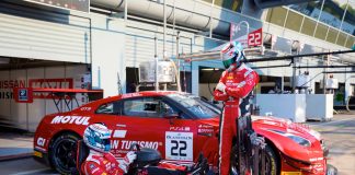 Nissan recherche les meilleurs joueurs de Gran Turismo Sport