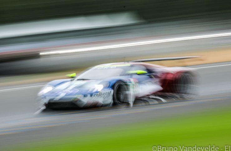 Les temps de conduite en cause pour les pénalités post-course