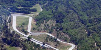 le Grand Sambuc accueille ce week-end le Spark Festival