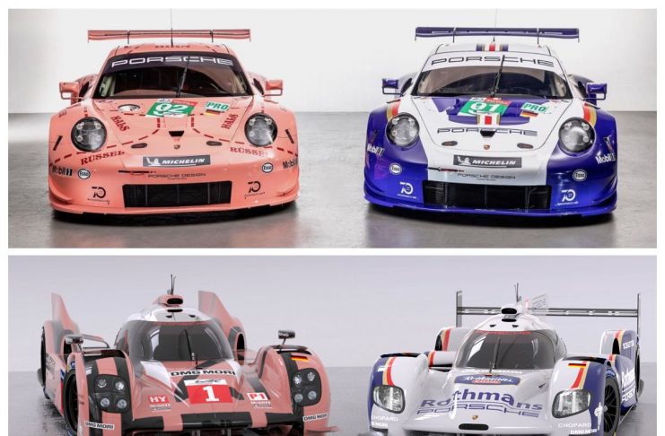 Les brèves du lundi soir…