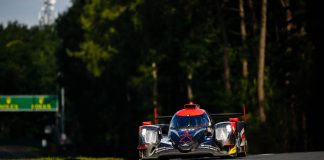 Erratum : TDS Racing pénalisé pour temps de conduite trop important et non insuffisant