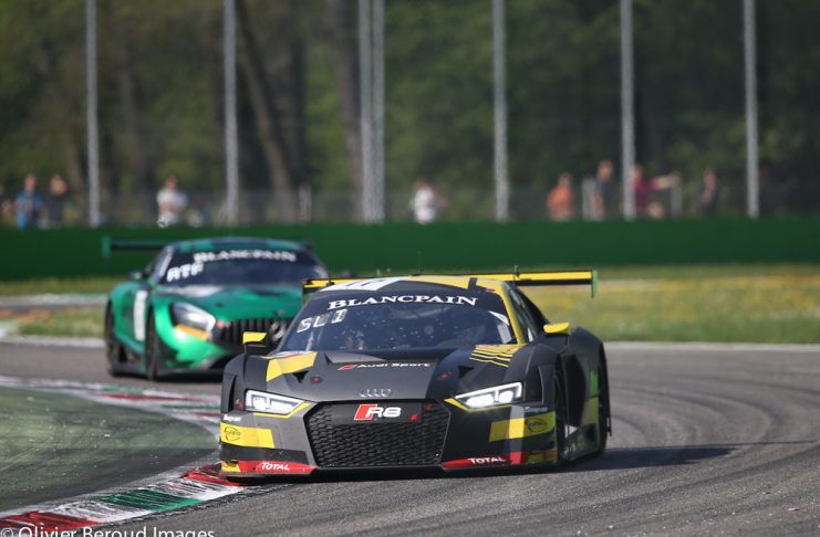 24H Spa : trois équipages confirmés pour WRT, un 4e à l’étude