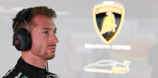 Mirko Bortolotti (Grasser Racing Team) : “Je reste pragmatique!”