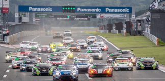 Vidéo : replay course 1 Fuji