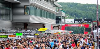 Gagnez 15 entrées avec accès paddock et grid walk pour les Total 24 Heures de Spa !