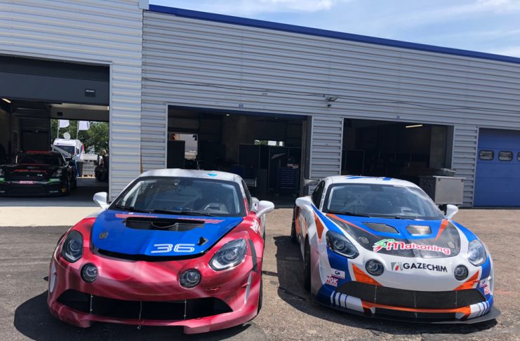 Dijon : les infos du jeudi…