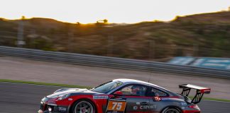 24H Barcelone : IDEC Sport remanie l’équipage de sa Porsche