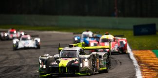 Silverstone : un équipage à deux chez ByKolles Racing