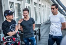 Le Toyota Gazoo Racing ne fera pas appel de la disqualification