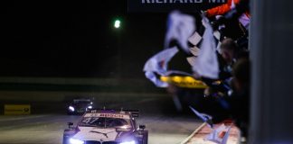 Misano, Course 2 : première victoire d’Eriksson (BMW), Zanardi cinquième