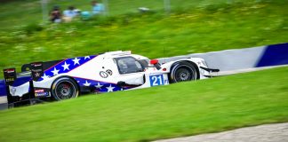 Un programme ‘Rolex 24’ à l’étude pour DragonSpeed et Jackie Chan DC Racing