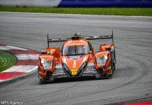 Silverstone, Libres 1 : G-Drive Racing donne le ton