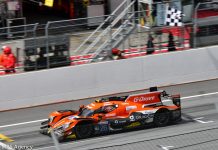 Le point au championnat avant Silverstone…