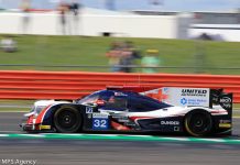 United Autosports intéressé par un programme DPi à l’horizon 2020