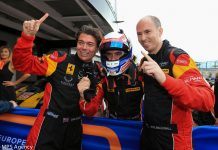 Le point au championnat après Silverstone…