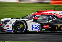 Vidéo : replay Qualifs Silverstone