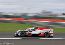 Vidéo : embarquez dans la Toyota TS050 Hybrid pour un tour de Silverstone !