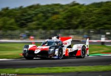 Silverstone, Libres 2 : Lopez (Toyota) prend l’ascendant
