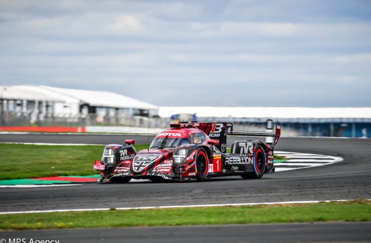 Silverstone : Bruno Senna indisponible pour le reste du meeting