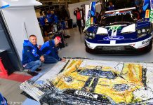 Silverstone : les brèves d’après-course…