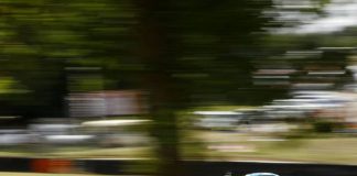 Brands Hatch, Qualifs 2 : Gary Paffett (Mercedes-AMG C63) en pole